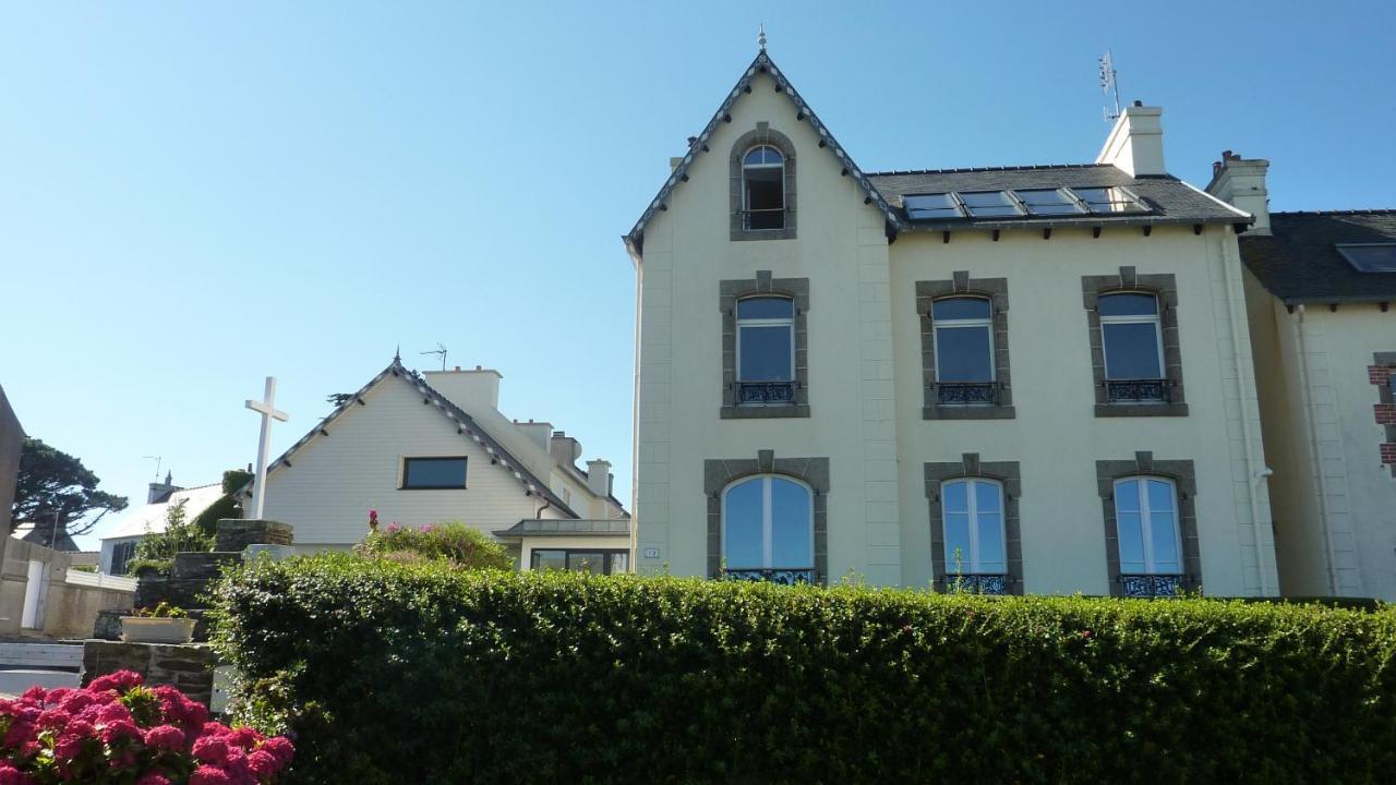 La Chambre De L'Embarcadere Le Conquet Exterior photo